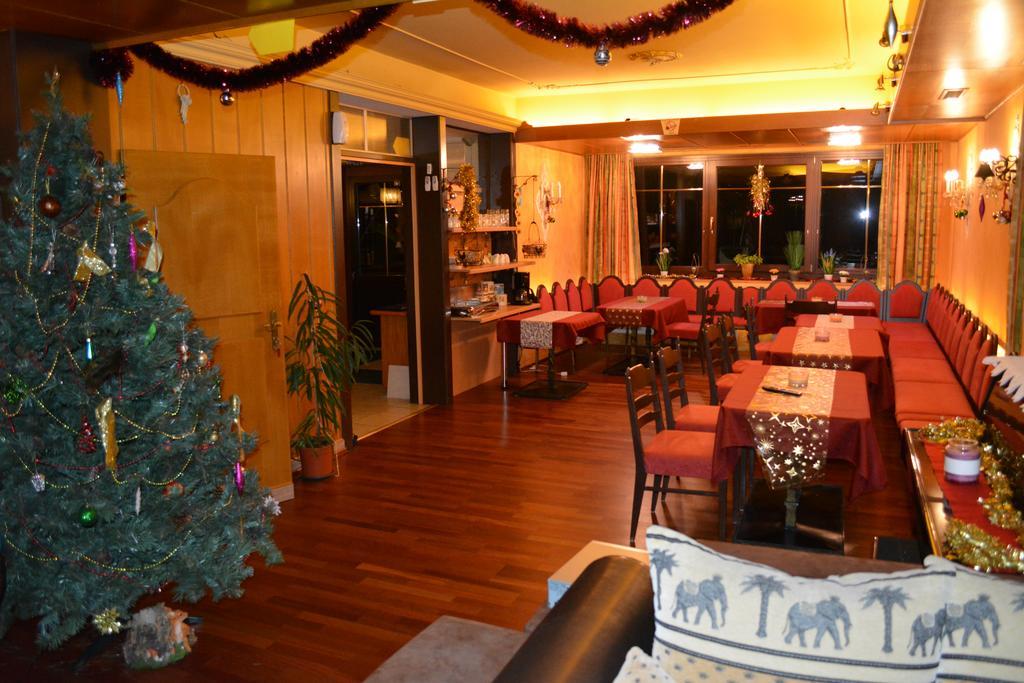 Guesthouse Mountain View Großkirchheim Esterno foto
